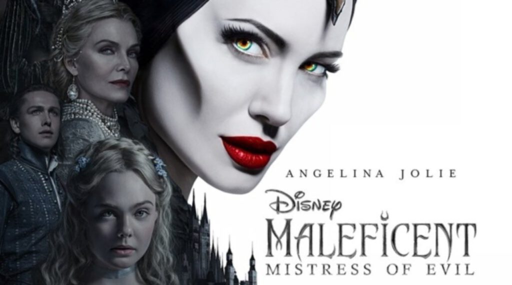 รีวิวหนัง Maleficent Mistress Of Evil