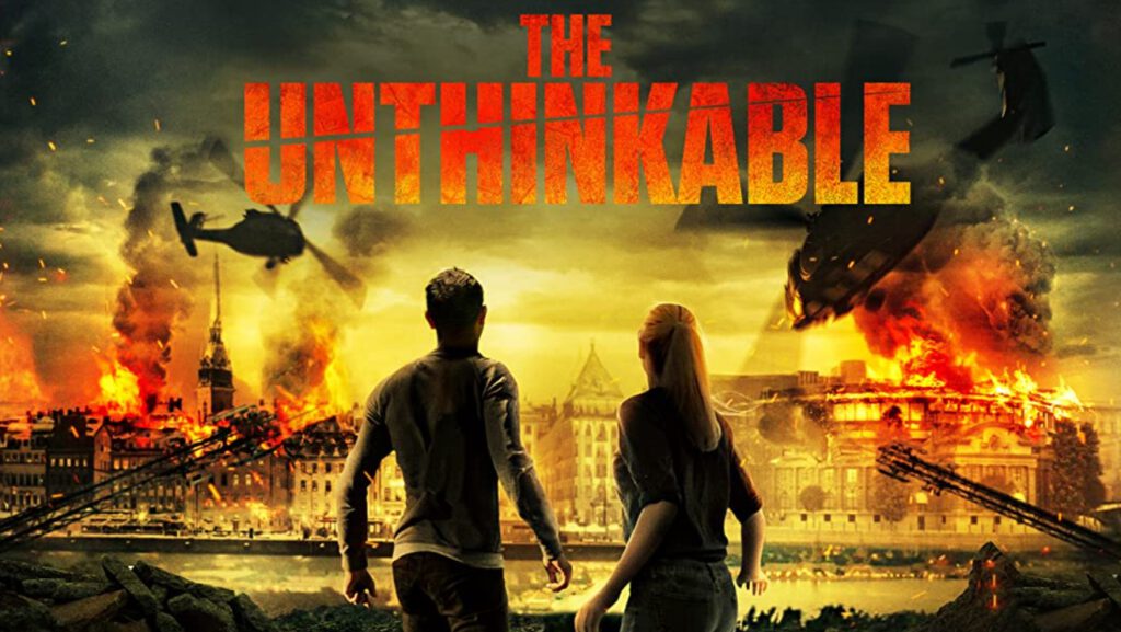 รีวิวหนัง The Unthinkable