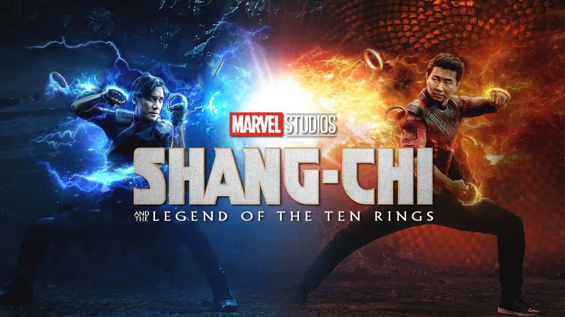 รีวิวหนัง Shang-Chi สิบวงแหวนเทพ