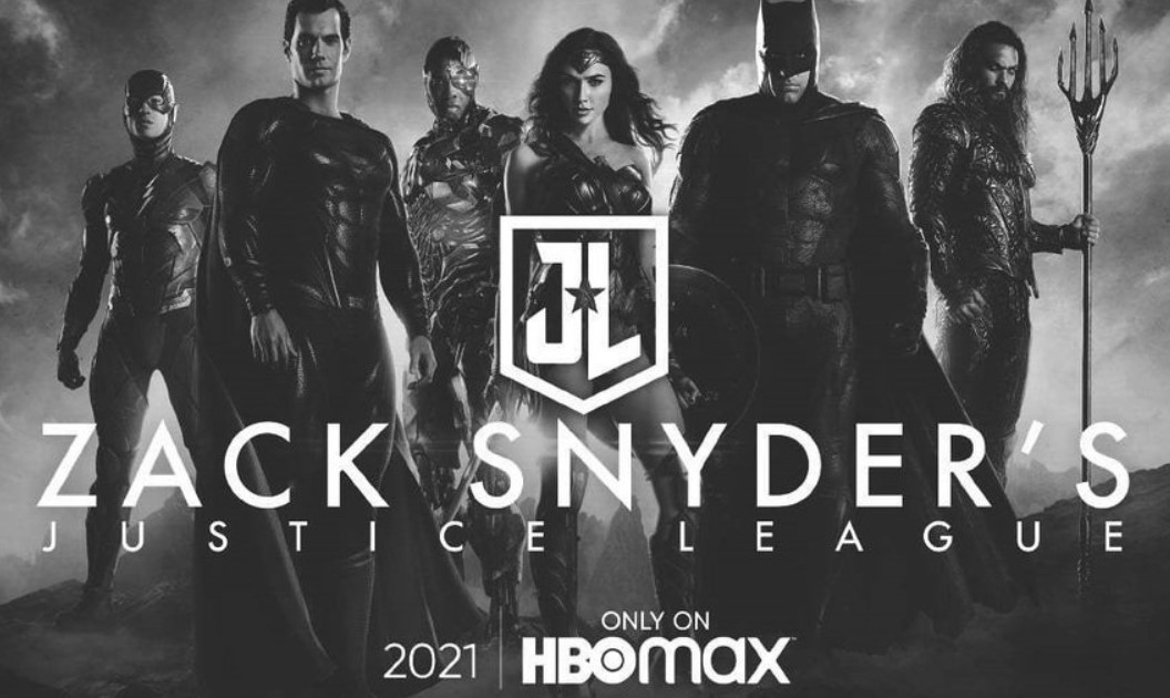รีวิวหนัง Zack Snyders JusticeLeague